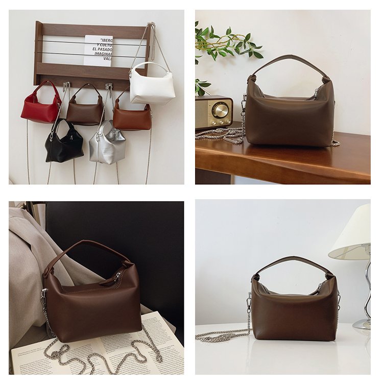 Classic Shoulder Bag – Practical, Stylish & Everyday Essential