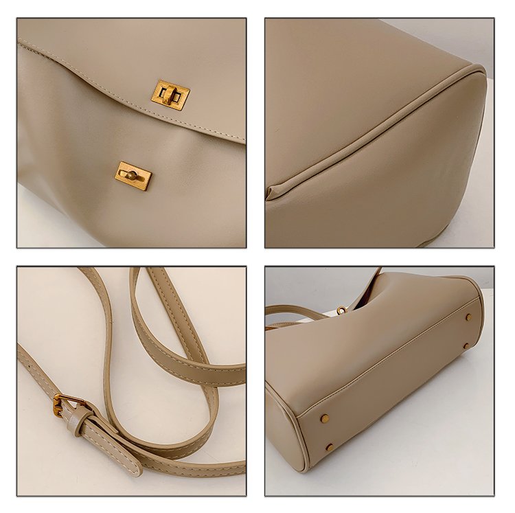 Classic Shoulder Bag – Practical, Stylish & Everyday Essential