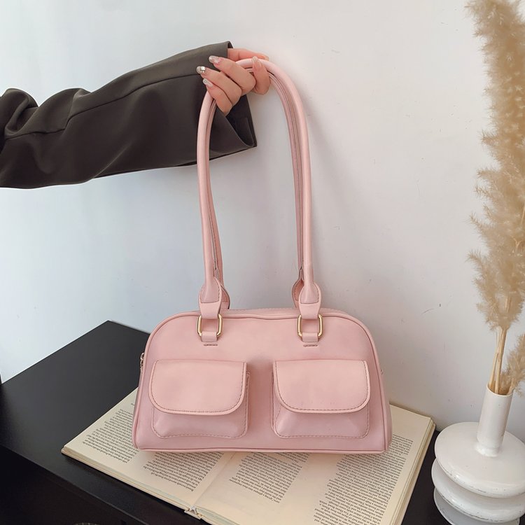 Classic Shoulder Bag – Practical, Stylish & Everyday Essential