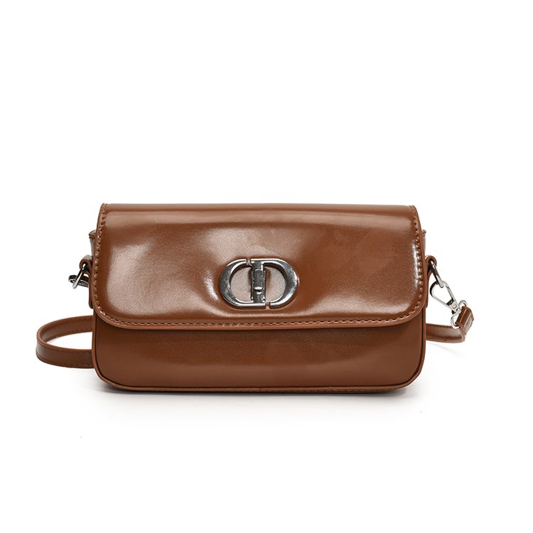 Classic Shoulder Bag – Practical, Stylish & Everyday Essential