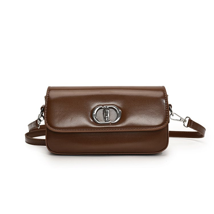 Classic Shoulder Bag – Practical, Stylish & Everyday Essential