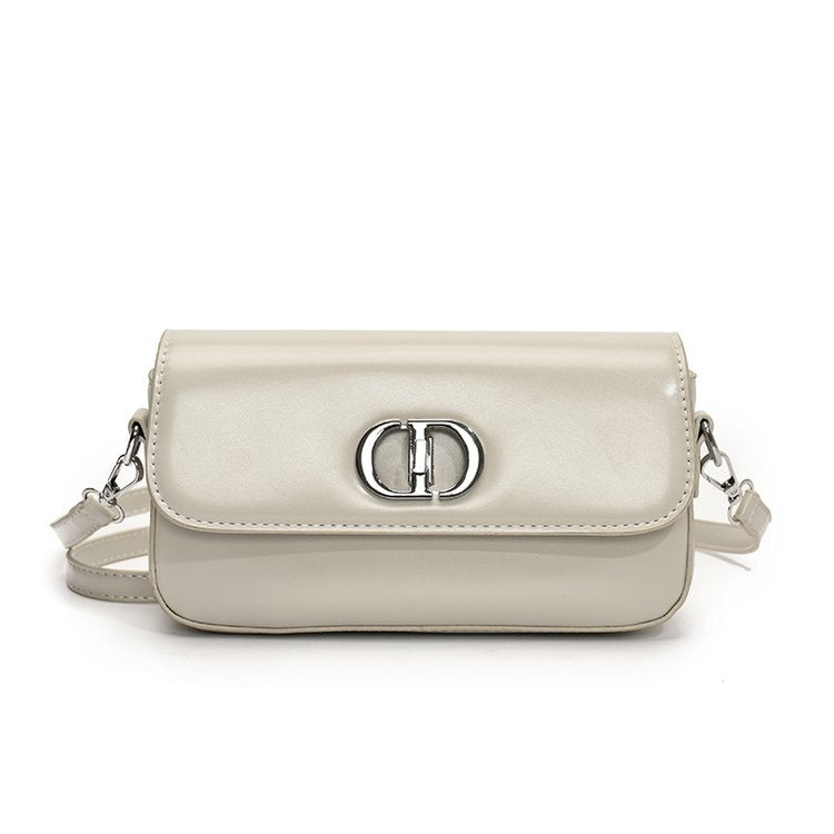 Classic Shoulder Bag – Practical, Stylish & Everyday Essential