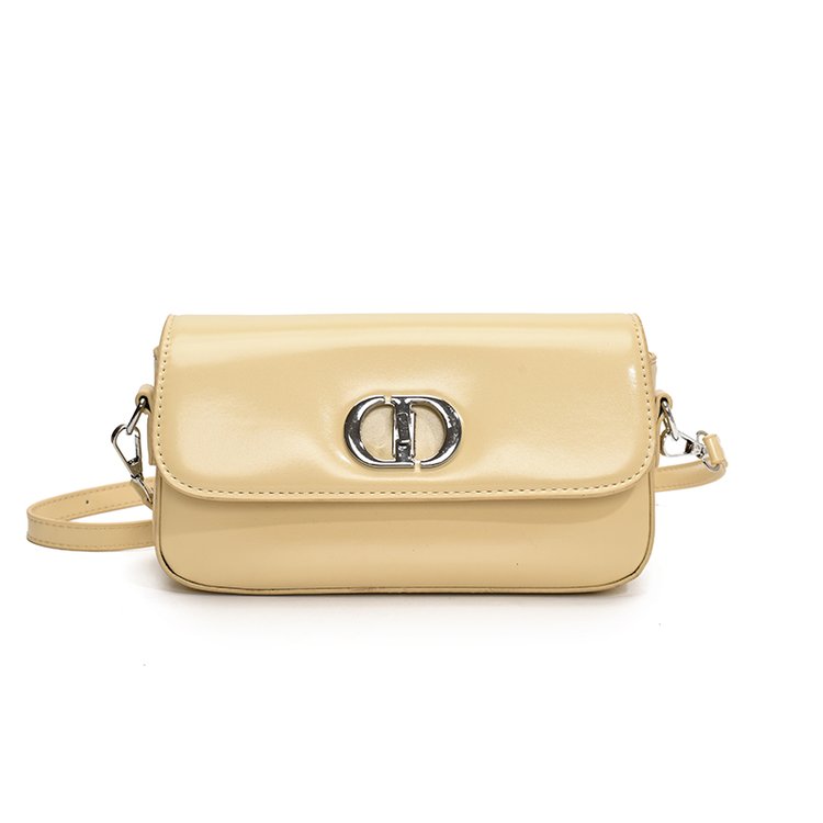 Classic Shoulder Bag – Practical, Stylish & Everyday Essential