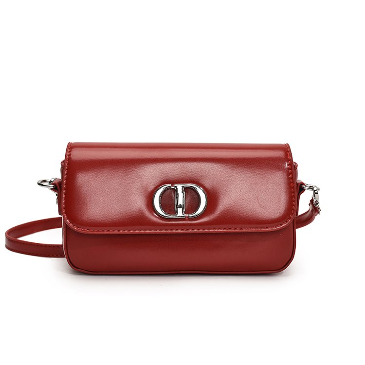 Classic Shoulder Bag – Practical, Stylish & Everyday Essential