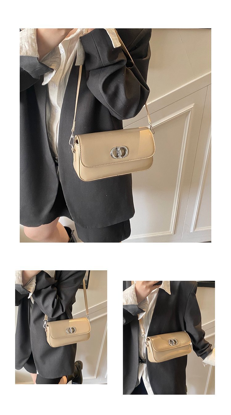 Classic Shoulder Bag – Practical, Stylish & Everyday Essential