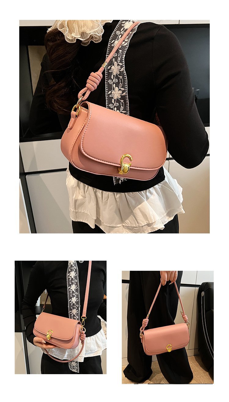 Classic Shoulder Bag – Practical, Stylish & Everyday Essential