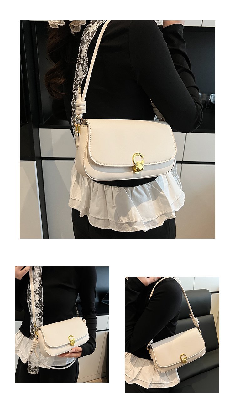 Classic Shoulder Bag – Practical, Stylish & Everyday Essential