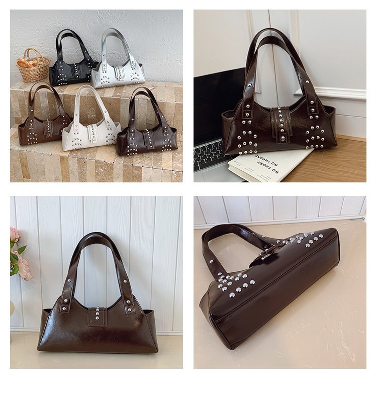 Classic Shoulder Bag – Practical, Stylish & Everyday Essential