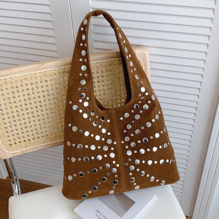 Classic Shoulder Bag – Practical, Stylish & Everyday Essential