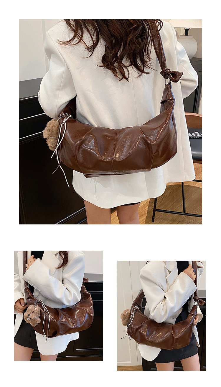 Classic Shoulder Bag – Practical, Stylish & Everyday Essential