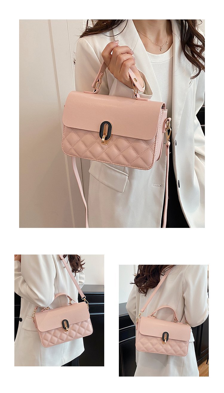 Classic Shoulder Bag – Practical, Stylish & Everyday Essential