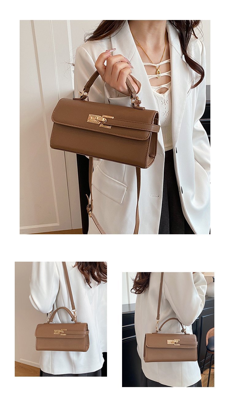 Classic Shoulder Bag – Practical, Stylish & Everyday Essential